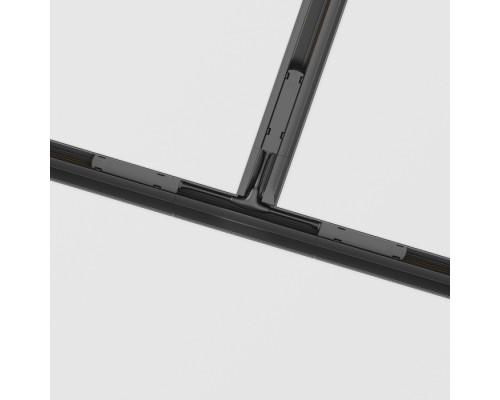 Коннектор Accessories for tracks Gravity TRA004CWT-22B Maytoni