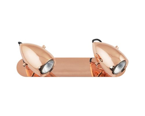 Спот Salina Copper 6264 Nowodvorski