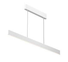 Подвесной светильник Euphoria P109PL-36W2.7-6K-W Maytoni