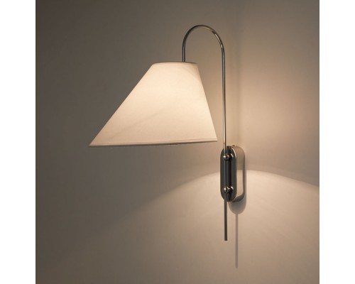 Бра Rondo A4086AP-1CC Arte Lamp