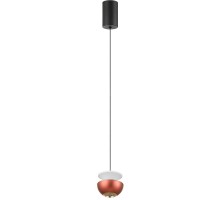 Подвесной светильник Astra ASTRA SP LED RED Crystal Lux