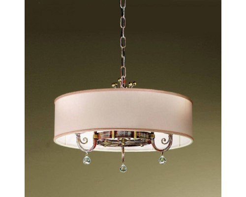 Подвесной светильник Eden 6578/3 V0792 XP MM Lampadari