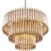 Подвесная люстра Boulevar 10639 Cloyd
