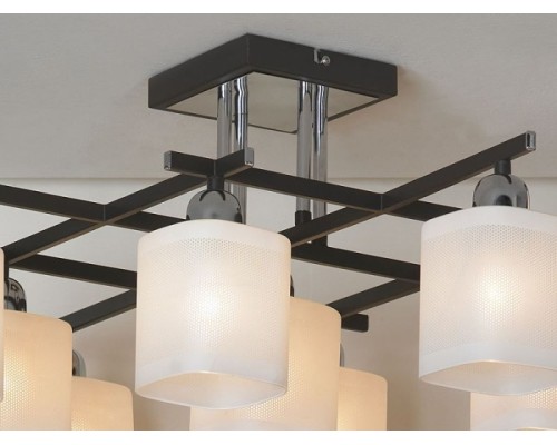 Потолочная люстра Costanzo LSL-9007-09 Lussole
