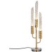 Интерьерная настольная лампа Kolos 5449/9TL Odeon Light