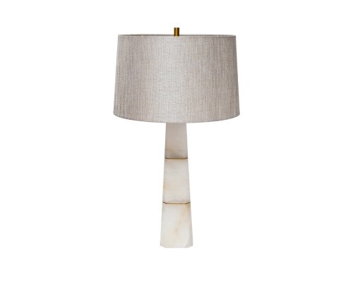Интерьерная настольная лампа  185HM-03523 Garda Decor