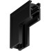 Коннектор угловой Accessories for tracks Levity TRA184ICL-11B Maytoni
