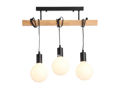 Подвесной светильник Bagetti SL1142.403.03 ST Luce