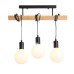 Подвесной светильник Bagetti SL1142.403.03 ST Luce