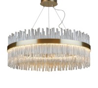 Подвесная люстра Mayfair L43010 L'Arte Luce