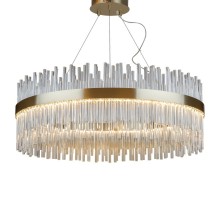 Подвесная люстра Mayfair L43010 L'Arte Luce