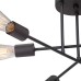 Потолочная люстра  V3764-1/6PL Vitaluce