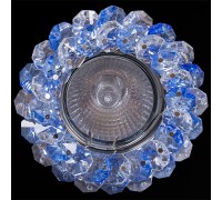 Точечный светильник  01712-9.0-001CT MR16 CR/CL+LBL Reluce