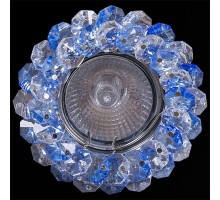 Точечный светильник  01712-9.0-001CT MR16 CR/CL+LBL Reluce
