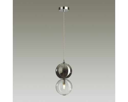 Подвесной светильник Twixy 4980/1A Odeon Light