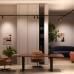 Подвесной комплект Optima A741206 Arte Lamp