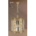Подвесная люстра 210E 210E/3 AA Riperlamp