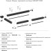 Соединитель SMART BASE TR2101-BK Denkirs
