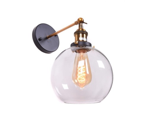 Бра Navarro LDW 6802 PR Lumina Deco