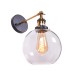 Бра Navarro LDW 6802 PR Lumina Deco