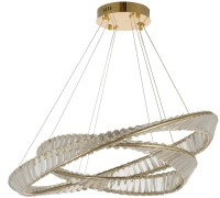 Подвесной светильник  LDP 6027-800-600 GD Lumina Deco