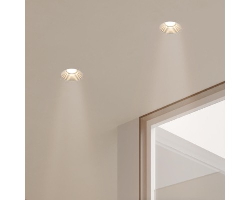 Точечный светильник Ghost 10356A Loft It