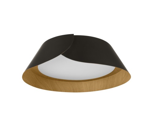 Потолочный светильник Lane 10370 Black Loft It