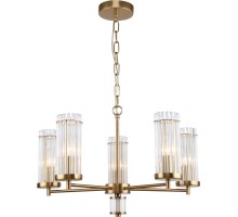 Подвесная люстра Dolly 2074-305 Rivoli