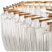 Подвесной светильник Onda FR5182PL-06FG Freya