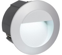 Встраиваемый светильник уличный Zimba-led 95233 Eglo
