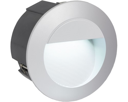 Встраиваемый светильник уличный Zimba-led 95233 Eglo
