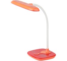 Интерьерная настольная лампа  NLED-432-6W-OR ЭРА