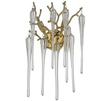 Бра Tavenna Gold Tavenna H 2.26.101 G Dio D'Arte