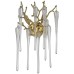 Бра Tavenna Gold Tavenna H 2.26.101 G Dio D'Arte