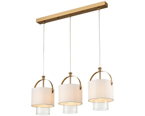 Подвесной светильник Jane 6593/3A Lumion