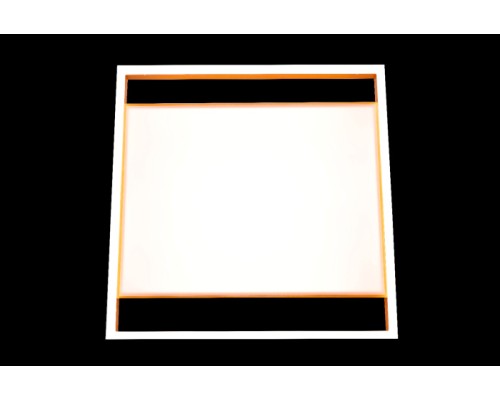 Потолочный светильник LED LAMPS LED LAMPS 81307 Natali Kovaltseva