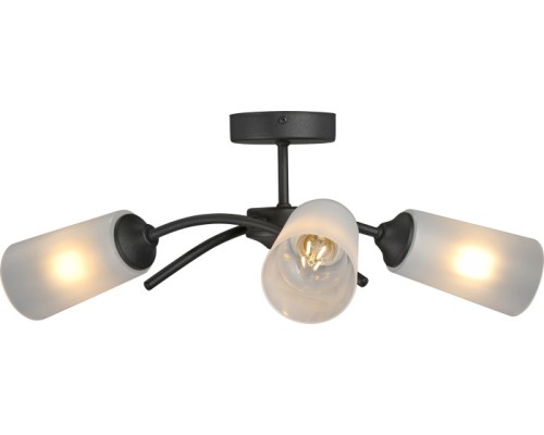 Потолочная люстра  V2850-1/3PL Vitaluce