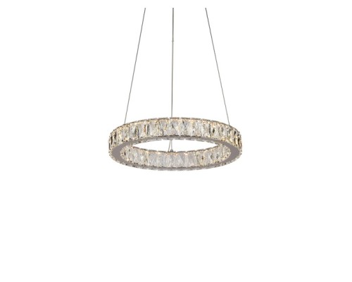 Подвесной светильник 8580 8580/40 C chrome Newport