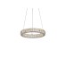 Подвесной светильник 8580 8580/40 C chrome Newport