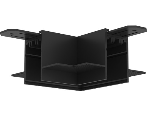 Угловое соединение SMART HIDE TR2112-BK Denkirs