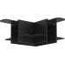 Угловое соединение SMART HIDE TR2112-BK Denkirs