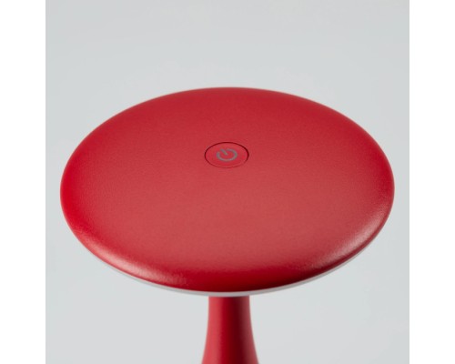 Уличная настольная лампа COLLADA 044361 Arlight
