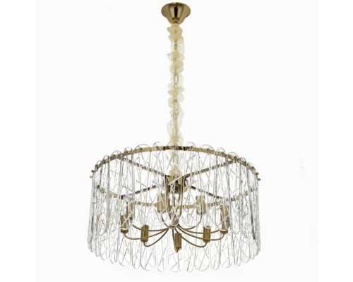 Подвесная люстра Talla CL318292 Citilux