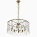 Подвесная люстра Talla CL318292 Citilux