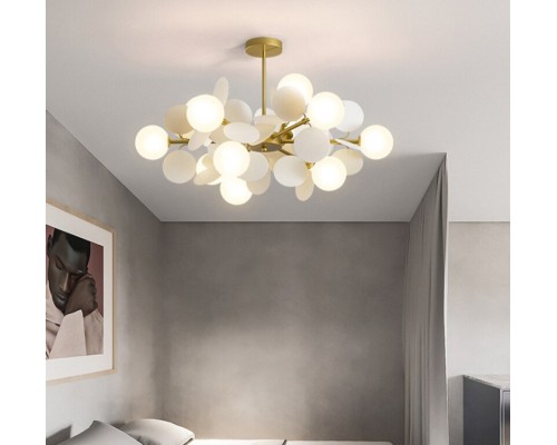 Потолочная люстра  MATISSE01 ImperiumLoft