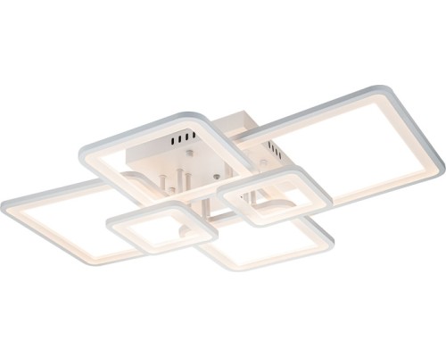 Потолочная люстра Plain 10286/6LED Escada