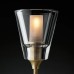 Бра Torche De Verre 8614W/D gold DeLight Collection