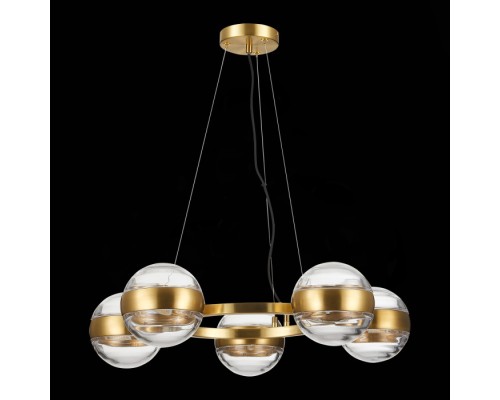 Подвесная люстра Bala SL1156.303.05 ST Luce