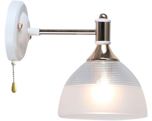 Бра Alana WD3616/1W-WT-FGD-WT Wedo Light