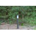Наземный светильник LD-В LD-B875 LD-Lighting